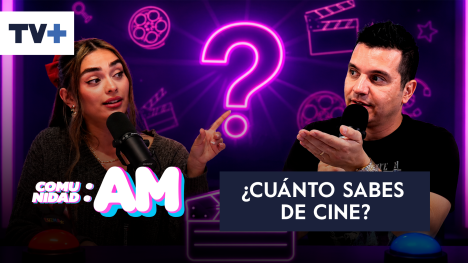 Comunidad AM | 23 de julio de 2026