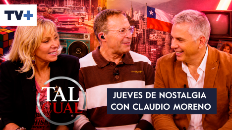 Tal Cual | 30 de julio de 2026