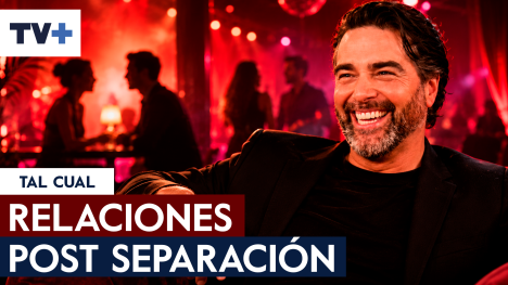 Pancho López revela como es volver a las pistas después de separarse