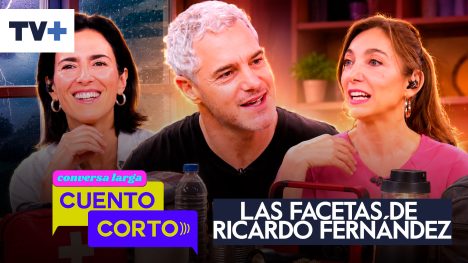 Conversa Larga, Cuento Corto | 15 de julio de 2026