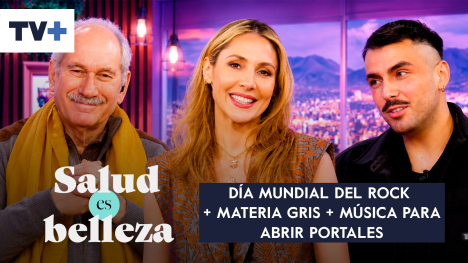 Salud es belleza | 13 de julio de 2026
