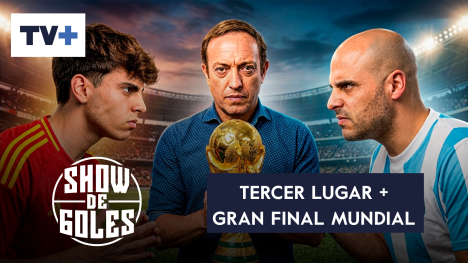 Show del Mundial | 15 de julio de 2026