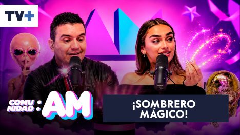 Comunidad AM | 14 de julio de 2026