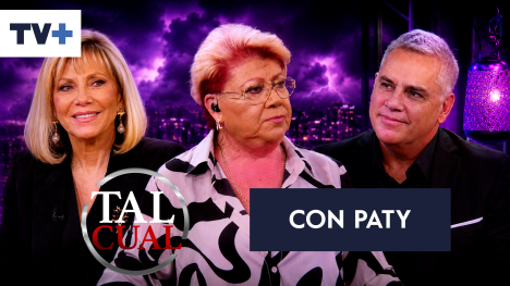 Tal Cual | 13 de julio de 2026