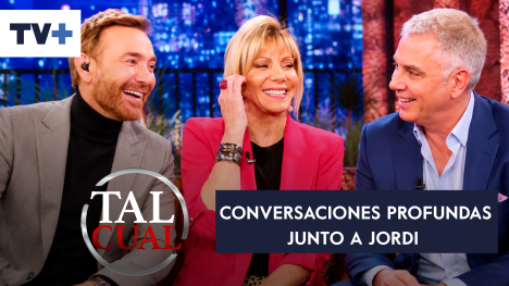 Tal Cual | 16 de julio de 2026
