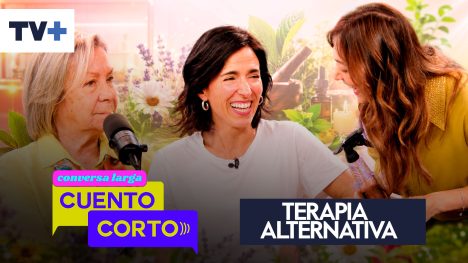 Conversa Larga, Cuento Corto | 14 de julio de 2026
