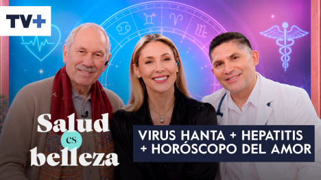 Salud es belleza | 28 de Julio de 2026