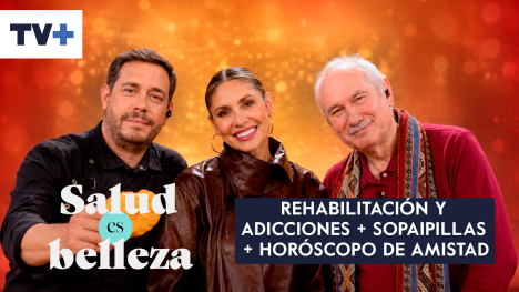 Salud es belleza | 30 de julio de 2026