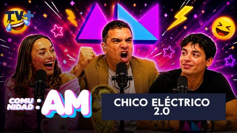 Comunidad AM | 03 de julio de 2026