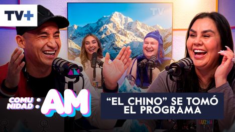 Comunidad AM | 30 de julio de 2026
