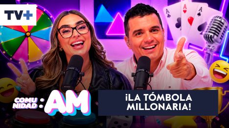 Comunidad AM | 31 de julio de 2026