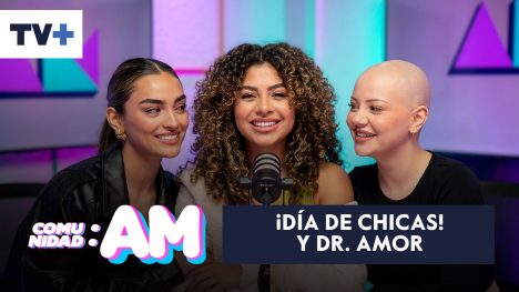 Comunidad AM | 27 de julio de 2026