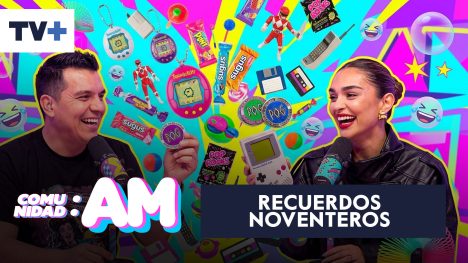 Comunidad AM | 29 de julio de 2026