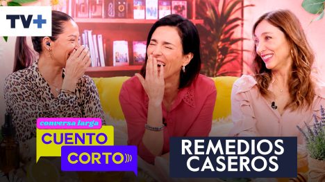 Conversa Larga, Cuento Corto | 22 de julio de 2026