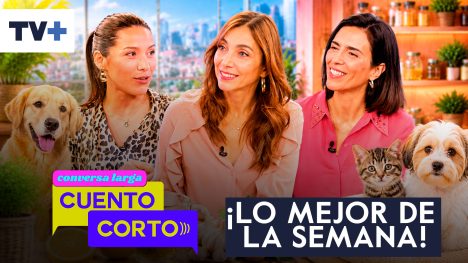 Conversa Larga, cuento corto | 24 de julio de 2026