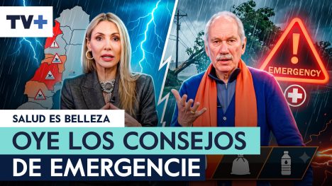 Un mensaje de luz para quienes viven momentos difíciles
