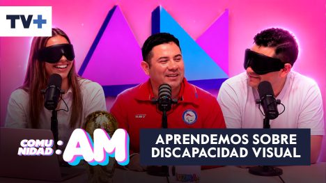 Comunidad AM | 17 de julio de 2026