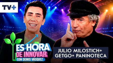 Es Hora de Innovar | Capítulo 19
