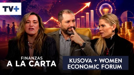 Finanzas a la Carta | Capítulo 22