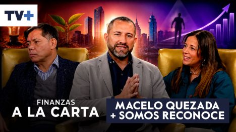 Finanzas a la Carta | Capítulo 21