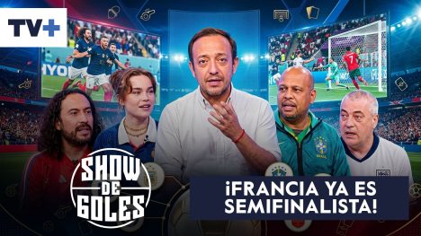 Show del Mundial | 09 de julio de 2026