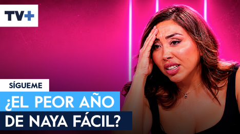 ¿Naya Fácil se retirará de las redes sociales?