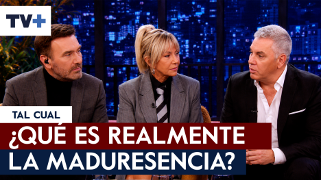 ¿Qué es la maduresencia y por qué es importante el estilo de vida?