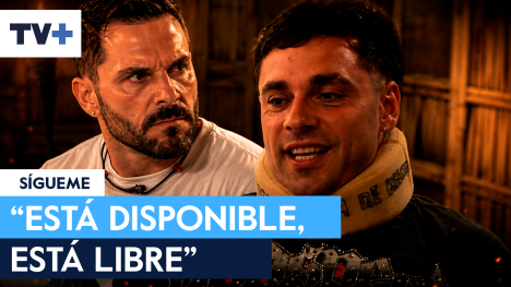 "Está disponible": La alarmante conversación entre Álvaro Ballero y Kaoto