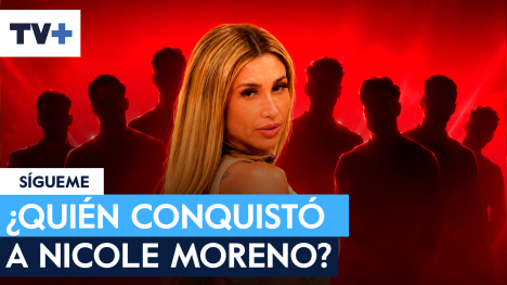 ¿Alerta de nuevo romance?: Nicole Moreno tendría nueva pareja en el reality