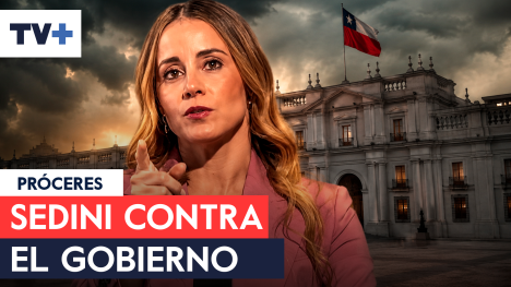 Mara Sedini se sincera tras su paso por la vocería de Gobierno