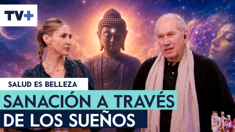 ¿Es posible sanar a través de nuestros sueños?