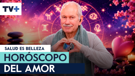 ¿Qué depara para cada signo en el amor?: Pedro Engel trae el horóscopo