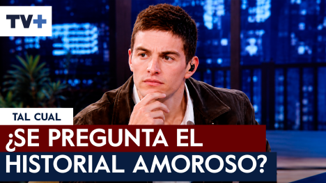 ¿Es necesario preguntar por el historial amoroso?