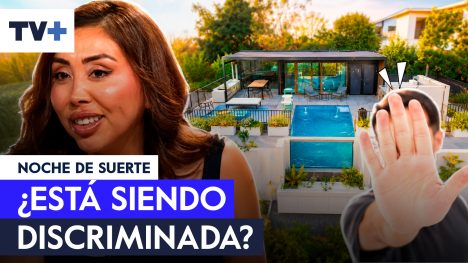 VECINOS contra NAYA FÁCIL