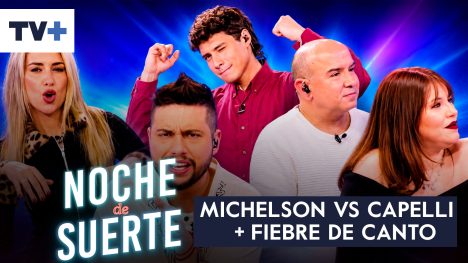 Noche de Suerte | 9 de julio de 2026