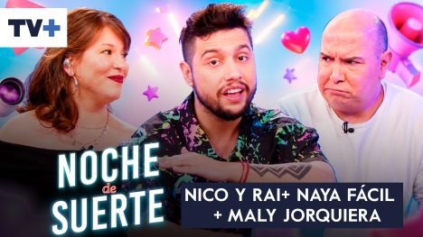 Noche de Suerte | 16 de julio de 2026