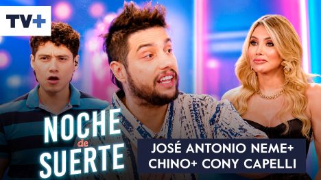 Noche de Suerte | 24 de julio de 2026