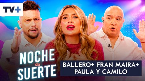 Noche de Suerte | 29 de julio de 2026