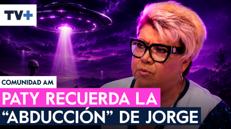 ¿A Jorge se lo llevaron los ovnis?: Paty Maldonado responde en Comunidad AM