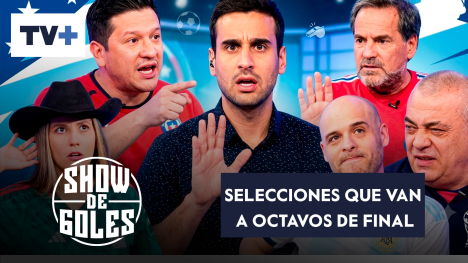Show del mundial | 02 de julio de 2026