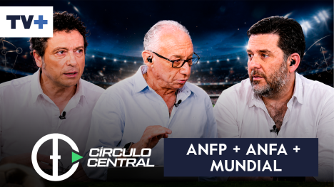 Círculo Central | 05 de julio de 2026