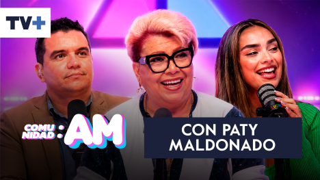 Comunidad AM | 09 de julio de 2026
