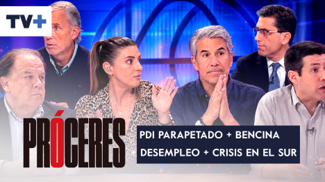 Próceres | 09 de julio de 2026