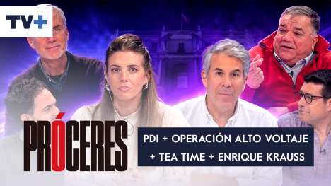 Próceres | 10 de julio de 2026