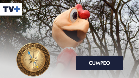 Vagamundo | Capítulo 144