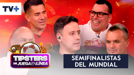Tipsters | 13 de Julio de 2026