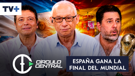 Círculo Central | 19 de julio de 2026