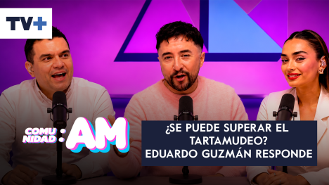 Comunidad AM | 21 de julio de 2026