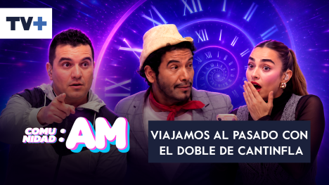 Comunidad AM | 24 de julio de 2026