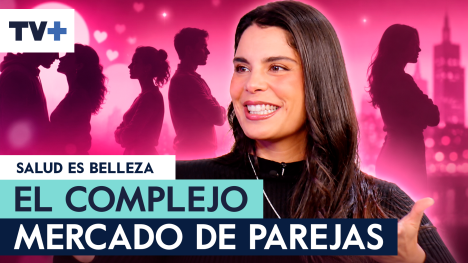 ¿Cómo está el mercado de parejas en la actualidad?